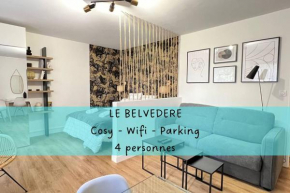 Le Belvédère